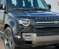 купить новое авто Ленд Ровер Дефендер 2025 года от официального дилера JAGUAR LAND ROVER КИЇВ АЕРОПОРТ Ленд Ровер фото