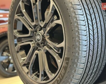 Ленд Ровер Дефендер, объемом двигателя 5 л и пробегом 0 тыс. км за 229184 $, фото 12 на Automoto.ua