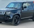 купити нове авто Ленд Ровер Дефендер 2025 року від офіційного дилера JAGUAR LAND ROVER КИЇВ АЕРОПОРТ Ленд Ровер фото
