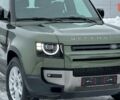 купить новое авто Ленд Ровер Дефендер 2025 года от официального дилера JAGUAR LAND ROVER КИЇВ АЕРОПОРТ Ленд Ровер фото