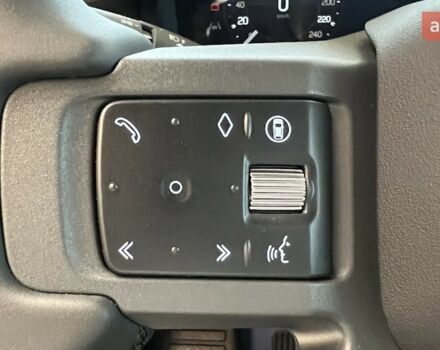 Ленд Ровер Дефендер, об'ємом двигуна 3 л та пробігом 0 тис. км за 105037 $, фото 16 на Automoto.ua