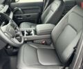 купить новое авто Ленд Ровер Дефендер 2025 года от официального дилера Jaguar Land Rover Одеса Ленд Ровер фото