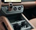 купити нове авто Ленд Ровер Дефендер 2025 року від офіційного дилера JAGUAR LAND ROVER КИЇВ АЕРОПОРТ Ленд Ровер фото