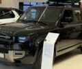 купить новое авто Ленд Ровер Дефендер 2025 года от официального дилера Київ Захід Jaguar Land Rover Ленд Ровер фото