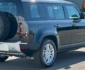 купить новое авто Ленд Ровер Дефендер 2025 года от официального дилера JAGUAR LAND ROVER КИЇВ АЕРОПОРТ Ленд Ровер фото