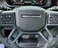 купить новое авто Ленд Ровер Дефендер 2025 года от официального дилера JAGUAR LAND ROVER КИЇВ АЕРОПОРТ Ленд Ровер фото