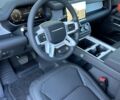 купить новое авто Ленд Ровер Дефендер 2025 года от официального дилера JAGUAR LAND ROVER КИЇВ АЕРОПОРТ Ленд Ровер фото