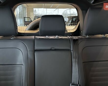 Ленд Ровер Дефендер, объемом двигателя 5 л и пробегом 0 тыс. км за 229184 $, фото 32 на Automoto.ua