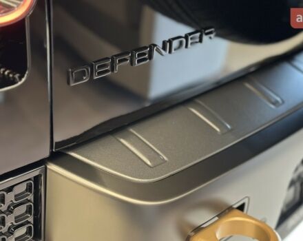 Ленд Ровер Дефендер, объемом двигателя 5 л и пробегом 0 тыс. км за 229184 $, фото 7 на Automoto.ua