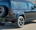 купить новое авто Ленд Ровер Дефендер 2025 года от официального дилера JAGUAR LAND ROVER КИЇВ АЕРОПОРТ Ленд Ровер фото