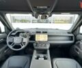 купить новое авто Ленд Ровер Дефендер 2025 года от официального дилера JAGUAR LAND ROVER КИЇВ АЕРОПОРТ Ленд Ровер фото