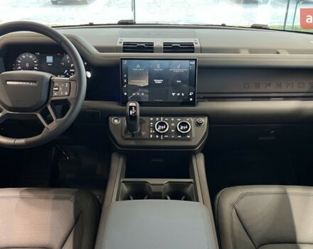 Ленд Ровер Дефендер, об'ємом двигуна 3 л та пробігом 0 тис. км за 105037 $, фото 22 на Automoto.ua