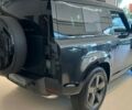 купить новое авто Ленд Ровер Дефендер 2025 года от официального дилера Джип ВІДІ Челендж Ленд Ровер фото