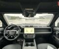 купити нове авто Ленд Ровер Дефендер 2025 року від офіційного дилера JAGUAR LAND ROVER КИЇВ АЕРОПОРТ Ленд Ровер фото