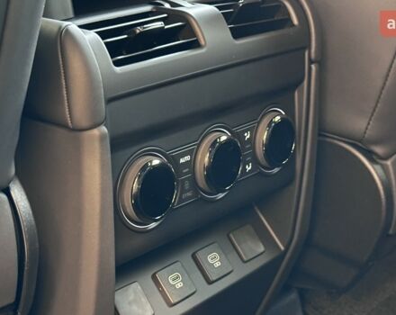 Ленд Ровер Дефендер, объемом двигателя 5 л и пробегом 0 тыс. км за 229184 $, фото 33 на Automoto.ua