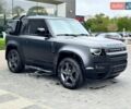 Ленд Ровер Дефендер, объемом двигателя 3 л и пробегом 21 тыс. км за 96000 $, фото 2 на Automoto.ua