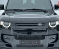 купить новое авто Ленд Ровер Дефендер 2025 года от официального дилера JAGUAR LAND ROVER КИЇВ АЕРОПОРТ Ленд Ровер фото