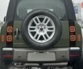 купить новое авто Ленд Ровер Дефендер 2025 года от официального дилера JAGUAR LAND ROVER КИЇВ АЕРОПОРТ Ленд Ровер фото