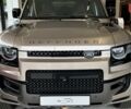 Ленд Ровер Дефендер, объемом двигателя 5 л и пробегом 0 тыс. км за 211973 $, фото 16 на Automoto.ua
