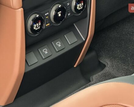 купити нове авто Ленд Ровер Дефендер 2025 року від офіційного дилера JAGUAR LAND ROVER КИЇВ АЕРОПОРТ Ленд Ровер фото