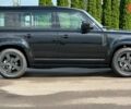 купить новое авто Ленд Ровер Дефендер 2025 года от официального дилера JAGUAR LAND ROVER КИЇВ АЕРОПОРТ Ленд Ровер фото