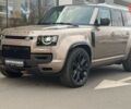 купить новое авто Ленд Ровер Дефендер 2025 года от официального дилера Джип ВІДІ Челендж Ленд Ровер фото