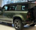 Ленд Ровер Дефендер, об'ємом двигуна 3 л та пробігом 0 тис. км за 140575 $, фото 5 на Automoto.ua