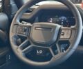 Ленд Ровер Дефендер, объемом двигателя 5 л и пробегом 0 тыс. км за 226625 $, фото 18 на Automoto.ua