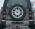 купить новое авто Ленд Ровер Дефендер 2025 года от официального дилера JAGUAR LAND ROVER КИЇВ АЕРОПОРТ Ленд Ровер фото