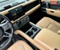 Ленд Ровер Дефендер, объемом двигателя 3 л и пробегом 21 тыс. км за 96000 $, фото 11 на Automoto.ua