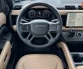 купить новое авто Ленд Ровер Дефендер 2025 года от официального дилера JAGUAR LAND ROVER КИЇВ АЕРОПОРТ Ленд Ровер фото