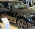 купить новое авто Ленд Ровер Дефендер 2025 года от официального дилера Київ Захід Jaguar Land Rover Ленд Ровер фото