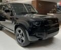 купити нове авто Ленд Ровер Дефендер 2025 року від офіційного дилера Jaguar Land Rover Дніпро "Аеліта Преміум" Ленд Ровер фото