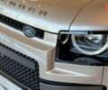 купить новое авто Ленд Ровер Дефендер 2025 года от официального дилера Київ Захід Jaguar Land Rover Ленд Ровер фото
