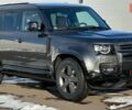 купить новое авто Ленд Ровер Дефендер 2025 года от официального дилера JAGUAR LAND ROVER КИЇВ АЕРОПОРТ Ленд Ровер фото