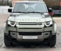 Ленд Ровер Дефендер, объемом двигателя 3 л и пробегом 0 тыс. км за 124265 $, фото 1 на Automoto.ua