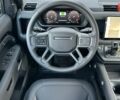 купить новое авто Ленд Ровер Дефендер 2025 года от официального дилера JAGUAR LAND ROVER КИЇВ АЕРОПОРТ Ленд Ровер фото