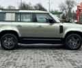 Ленд Ровер Дефендер, объемом двигателя 3 л и пробегом 0 тыс. км за 124265 $, фото 2 на Automoto.ua