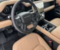 купити нове авто Ленд Ровер Дефендер 2025 року від офіційного дилера JAGUAR LAND ROVER КИЇВ АЕРОПОРТ Ленд Ровер фото