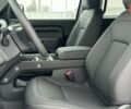 купити нове авто Ленд Ровер Дефендер 2025 року від офіційного дилера JAGUAR LAND ROVER КИЇВ АЕРОПОРТ Ленд Ровер фото