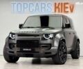 Ленд Ровер Дефендер, объемом двигателя 4.4 л и пробегом 3 тыс. км за 255000 $, фото 1 на Automoto.ua