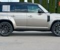 купити нове авто Ленд Ровер Дефендер 2025 року від офіційного дилера JAGUAR LAND ROVER КИЇВ АЕРОПОРТ Ленд Ровер фото