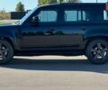 купить новое авто Ленд Ровер Дефендер 2025 года от официального дилера JAGUAR LAND ROVER КИЇВ АЕРОПОРТ Ленд Ровер фото