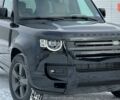 купить новое авто Ленд Ровер Дефендер 2025 года от официального дилера JAGUAR LAND ROVER КИЇВ АЕРОПОРТ Ленд Ровер фото
