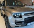 купить новое авто Ленд Ровер Дефендер 2025 года от официального дилера Київ Захід Jaguar Land Rover Ленд Ровер фото