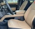 купить новое авто Ленд Ровер Дефендер 2025 года от официального дилера JAGUAR LAND ROVER КИЇВ АЕРОПОРТ Ленд Ровер фото