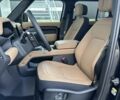 купити нове авто Ленд Ровер Дефендер 2025 року від офіційного дилера JAGUAR LAND ROVER КИЇВ АЕРОПОРТ Ленд Ровер фото