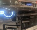 купити нове авто Ленд Ровер Дефендер 2025 року від офіційного дилера Київ Захід Jaguar Land Rover Ленд Ровер фото