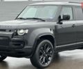купити нове авто Ленд Ровер Дефендер 2025 року від офіційного дилера JAGUAR LAND ROVER КИЇВ АЕРОПОРТ Ленд Ровер фото