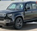 купить новое авто Ленд Ровер Дефендер 2025 года от официального дилера JAGUAR LAND ROVER КИЇВ АЕРОПОРТ Ленд Ровер фото